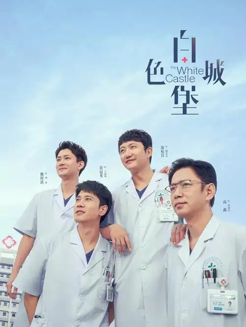破雾者 电视剧全集免费在线观看